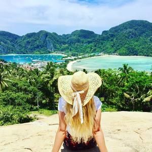 Meet your Posher, Nathalie